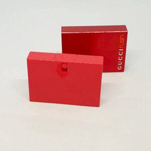 Miniature de parfum Gucci Rush 5 ml