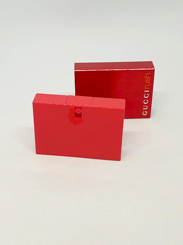 Miniature de parfum Gucci Rush 5 ml