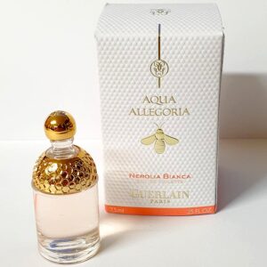 Miniature de parfum Aqua Allegoria Nerolia Bianca Guerlain