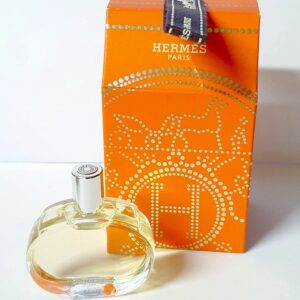 Miniature de parfum Barénia de Hermès