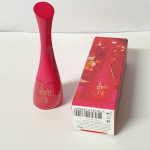 Miniature de parfum Kenzo Amour Indian Holi