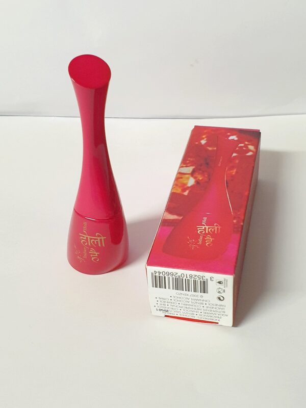 Miniature de parfum Kenzo Amour Indian Holi