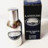 Miniature de parfum Latitude Olivier de Kersauson