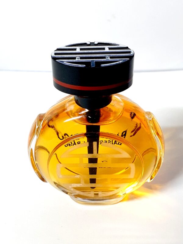 Miniature de parfum Le baiser du dragon de Cartier 15 ml