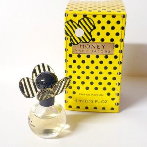 Miniature de parfum Honey Marc Jacobs