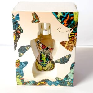 Miniature de parfum Classique Jean-Paul Gaultier