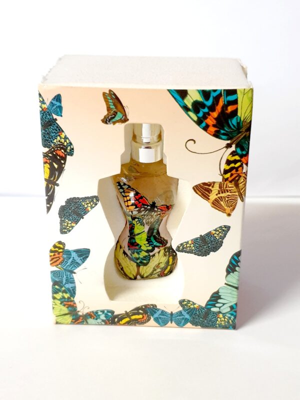 Miniature de parfum Classique Jean-Paul Gaultier