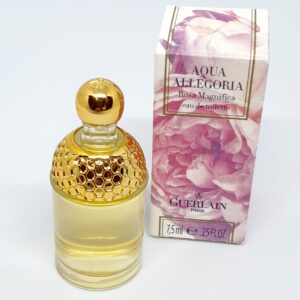 Miniature de parfum Aqua Allegoria Rosa Magnifica Guerlain