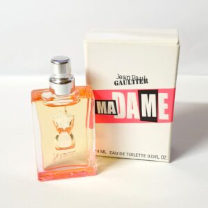 Miniature d'Eau de toilette Madame de Jean-Paul Gaultier