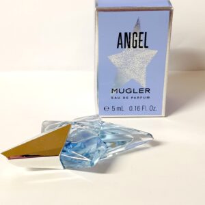 Miniature de parfum Angel Thierry Mugler 5ml