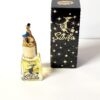 Superbe miniature de parfum Sibila Bambani de Myrna Pons