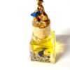 Superbe miniature de parfum Sibila Bambani de Myrna Pons