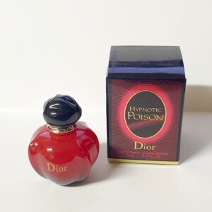Miniature de parfum Hypnotic Poison Christian Dior