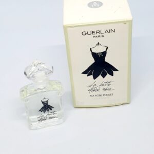 Miniature de parfum Ma robe pétales Guerlain