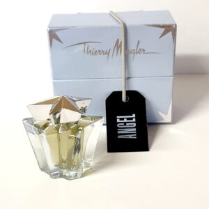 Miniature de parfum Angel Thierry Mugler