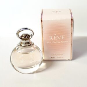 Miniature de parfum Rêve Van Cleef & Arpels