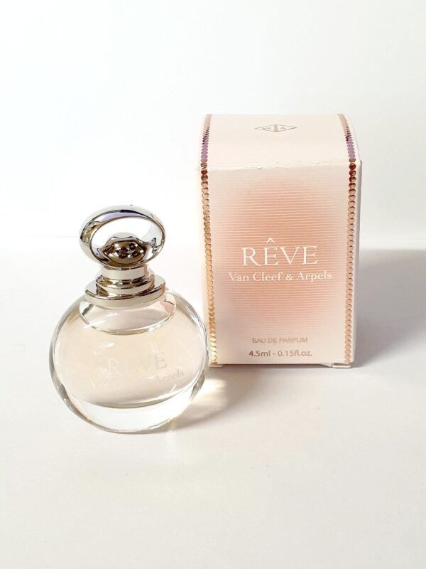 Miniature de parfum Rêve Van Cleef & Arpels