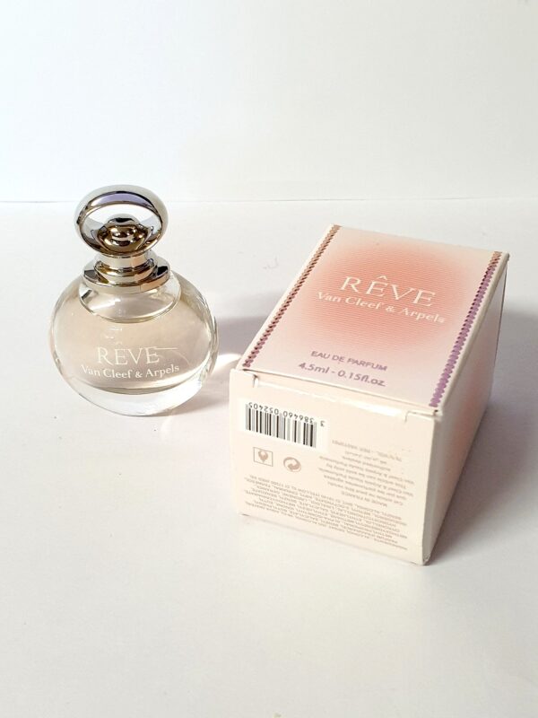 Miniature de parfum Rêve Van Cleef & Arpels