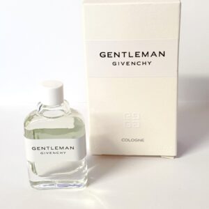 Miniature de parfum Gentleman de Givenchy 6 ml