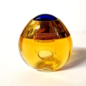 Miniature de parfum Boucheron 15 ml