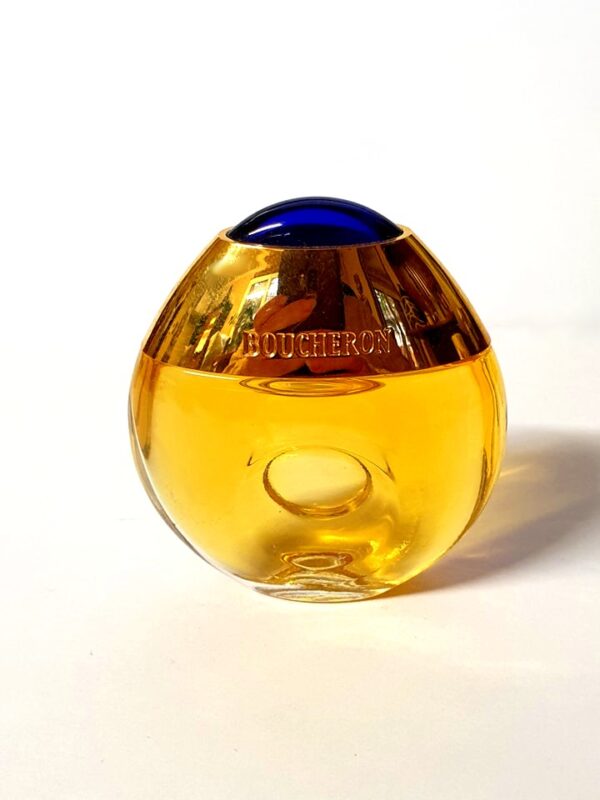Miniature de parfum Boucheron 15 ml