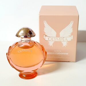 Miniature de parfum Olympéa Parfum Paco Rabanne