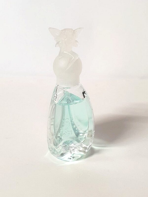 Miniature d'eau de toilette Secret Wish Anna Sui