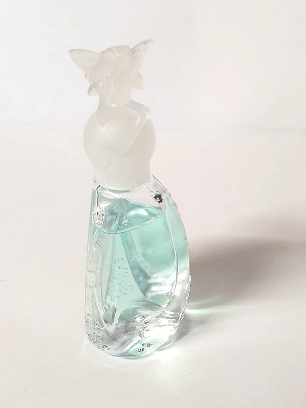 Miniature d'eau de toilette Secret Wish Anna Sui