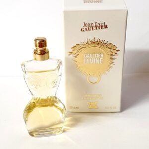 Miniature de parfum Divine Jean-Paul Gaultier