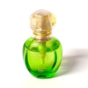 Miniature de vaporisateur de parfum Tendre Poison Dior