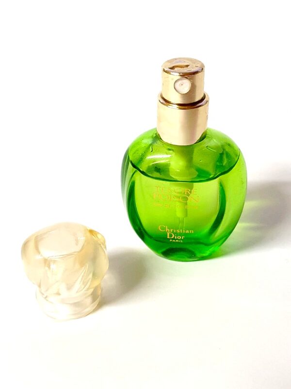 Miniature de vaporisateur de parfum Tendre Poison Dior