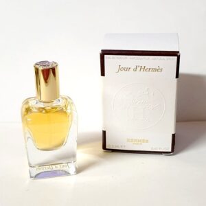 Miniature de parfum Jour d'Hermès 12.5 ml