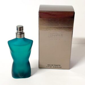 Miniature de parfum Le Mâle Jean-Paul Gaultier