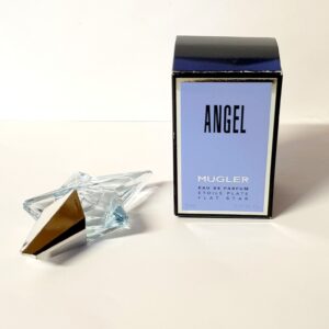 Miniature de parfum Angel Thierry Mugler