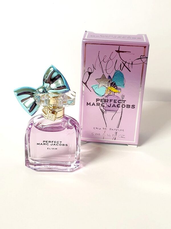 Miniature de parfum Perfect Marc Jacobs