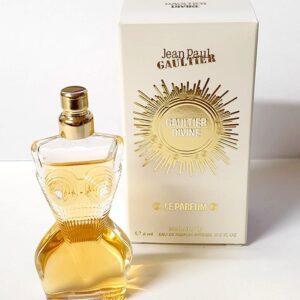 Miniature de parfum Divine Jean-Paul Gaultier