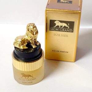 Miniature de parfum For Her MGM Grand
