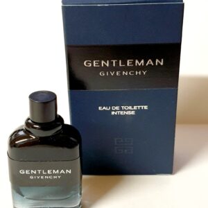 Miniature de parfum Gentleman Givenchy