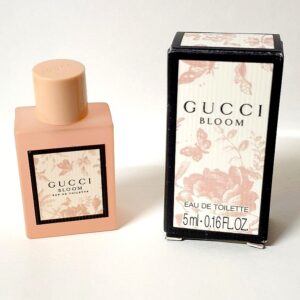 Miniature de parfum Bloom Gucci