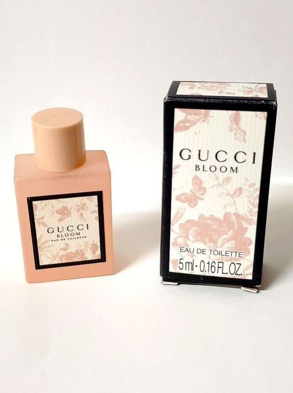 Miniature de parfum Bloom Gucci