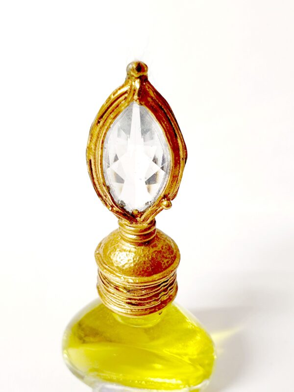 Miniature de parfum Lussuria By Chicca