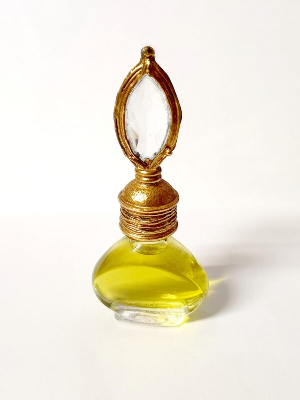 Miniature de parfum Lussuria By Chicca