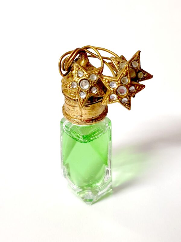 Miniature de parfum Estasi By Chicca