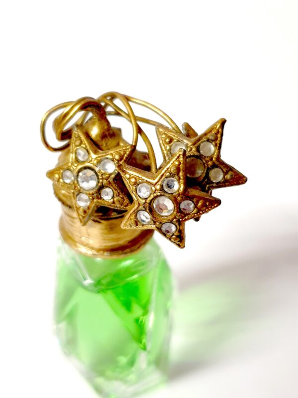 Miniature de parfum Estasi By Chicca