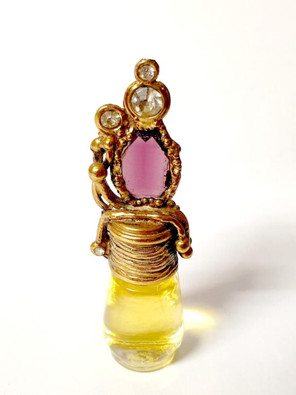 Miniature de parfum Scultura By Chicca