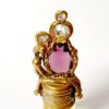 Miniature de parfum Scultura By Chicca