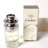 Miniature de parfum Eau de Cartier 15 ml