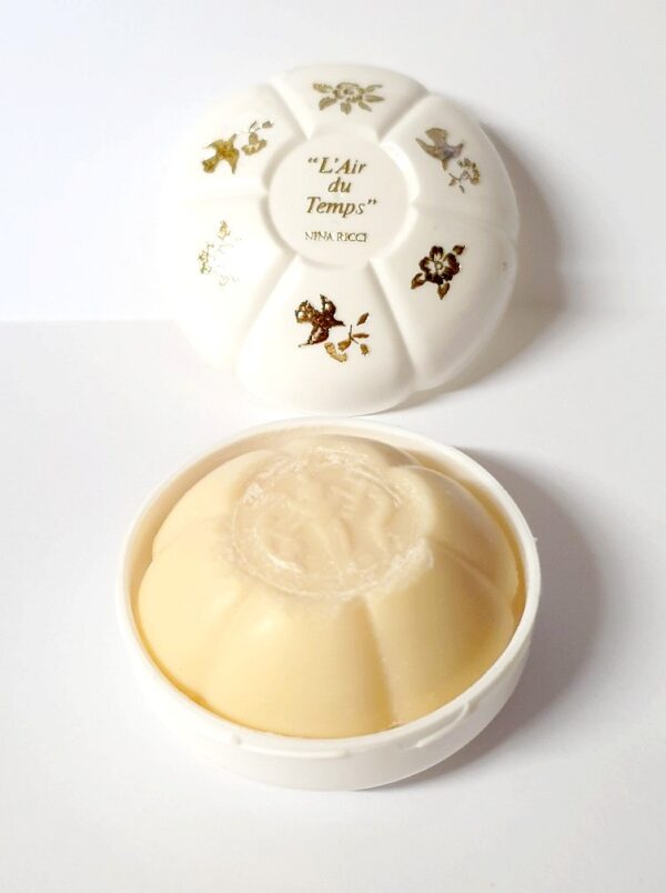 Savon parfumé L'air du temps Nina Ricci 25 gr