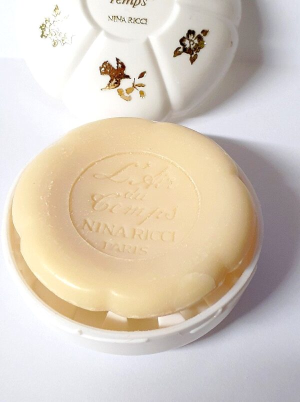 Savon parfumé L'air du temps Nina Ricci 25 gr
