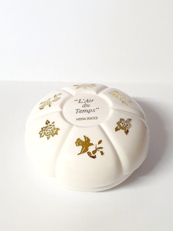 Savon parfumé L'air du temps Nina Ricci 25 gr